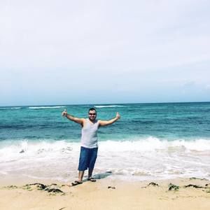 Meet your Posher, Manuel